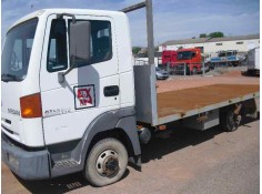 nissan atleon del año 2001