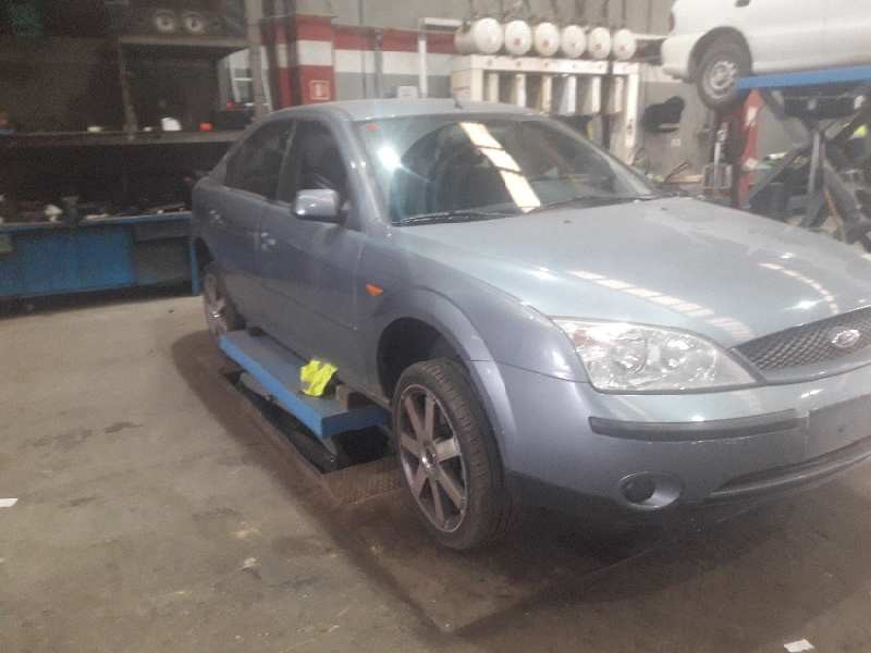 ford mondeo berlina (ge) del año 2002