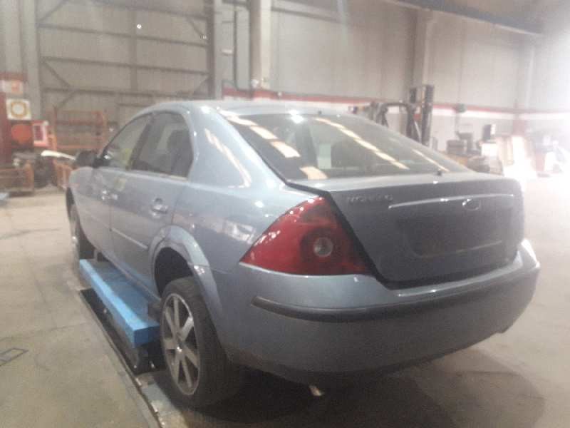 ford mondeo berlina (ge) del año 2002