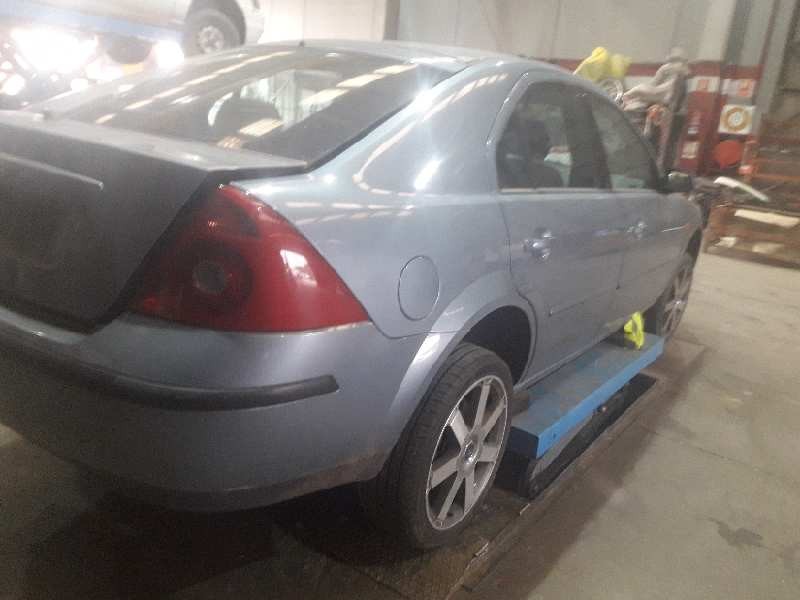 ford mondeo berlina (ge) del año 2002