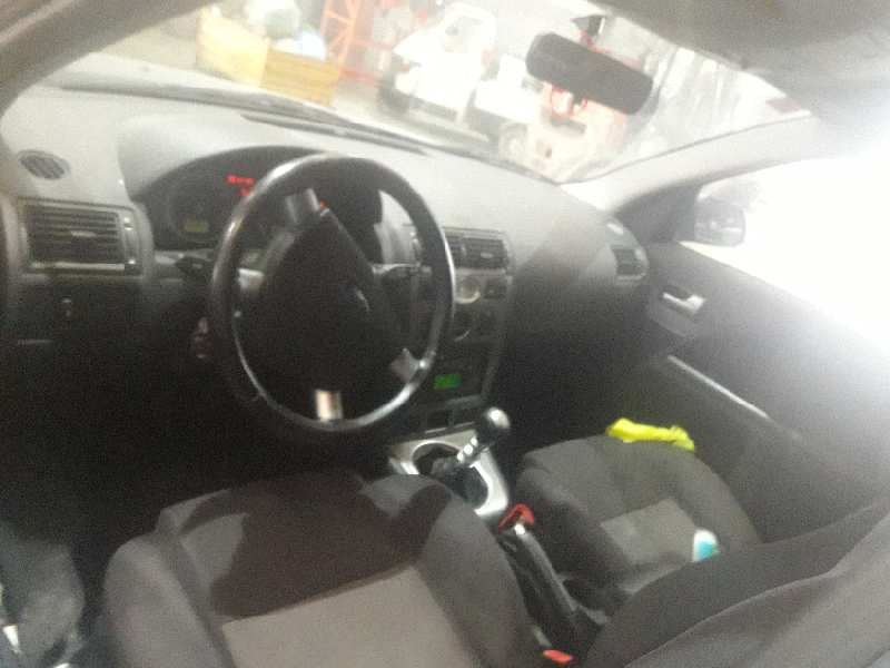 ford mondeo berlina (ge) del año 2002