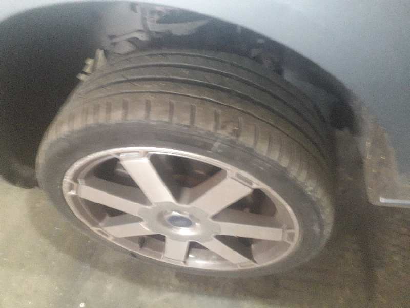 ford mondeo berlina (ge) del año 2002