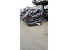 peugeot 307 (s1) del año 2002