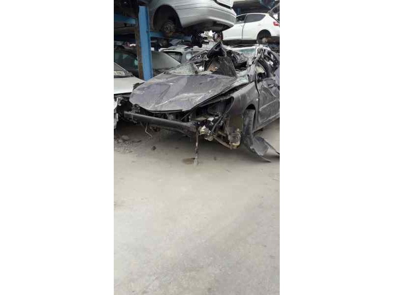 peugeot 307 (s1) del año 2002