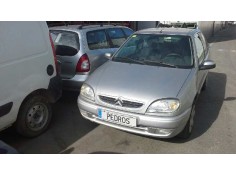 CITROËN SAXO
