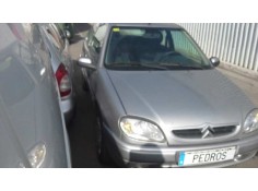 citroën saxo del año 2001 2