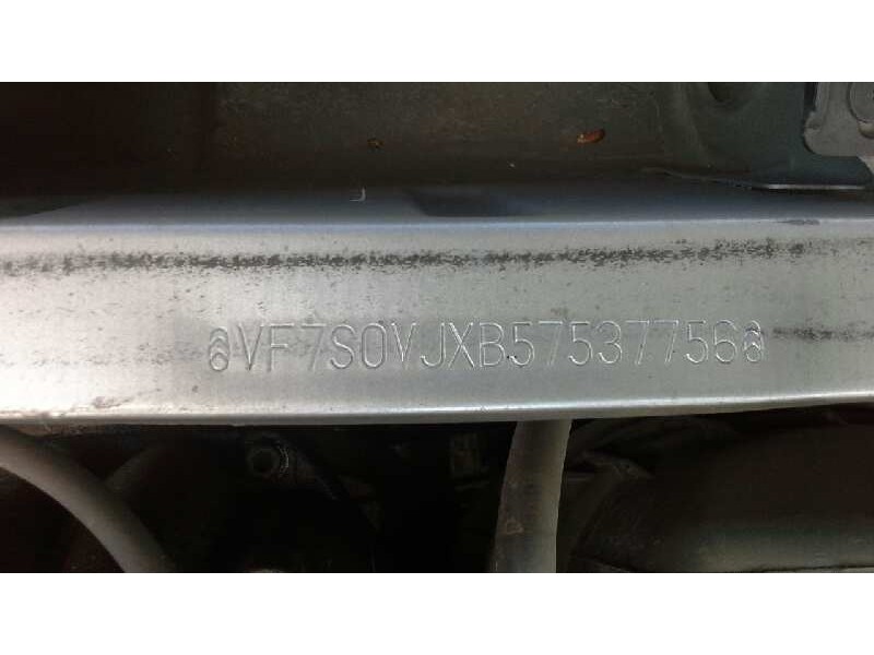 citroën saxo del año 2001