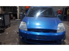 ford fiesta (cbk) del año 2004