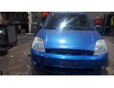 FORD FIESTA (CBK)
