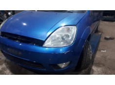 ford fiesta (cbk) del año 2004 2
