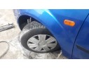 FORD FIESTA (CBK)
