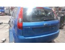 FORD FIESTA (CBK)