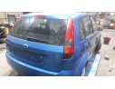 FORD FIESTA (CBK)