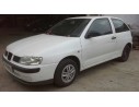 SEAT IBIZA (6K1)