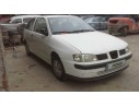 SEAT IBIZA (6K1)
