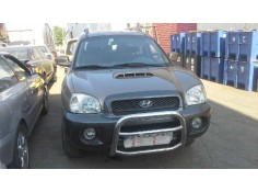 hyundai santa fe (sm) del año 2002 2