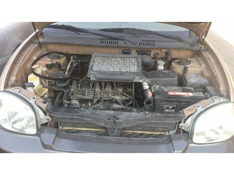 hyundai santa fe (sm) del año 2002