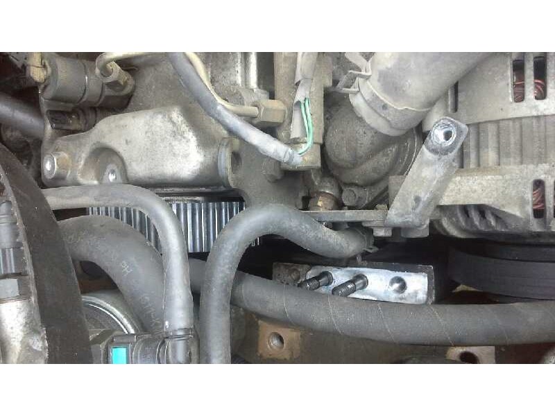 hyundai santa fe (sm) del año 2002