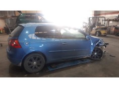 volkswagen golf v berlina (1k1) del año 2004 2