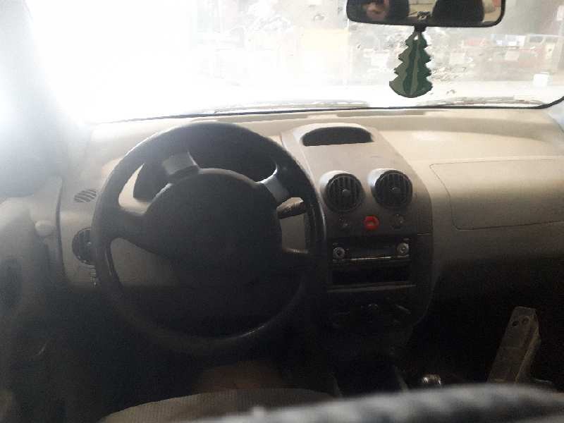 chevrolet kalos del año 2005