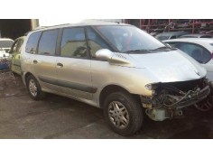 renault espace / grand espace (je0) del año 2001