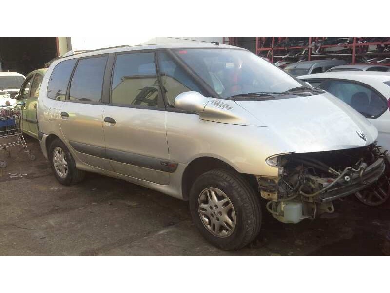 renault espace / grand espace (je0) del año 2001