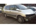 RENAULT ESPACE / GRAND ESPACE (JE0)