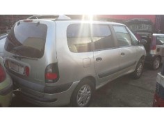 renault espace / grand espace (je0) del año 2001 2