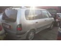 RENAULT ESPACE / GRAND ESPACE (JE0)