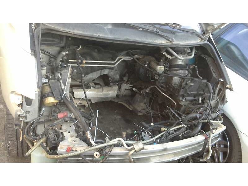 renault espace / grand espace (je0) del año 2001