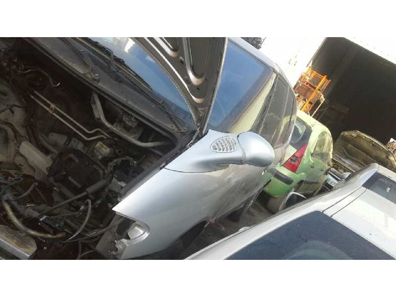 renault espace / grand espace (je0) del año 2001