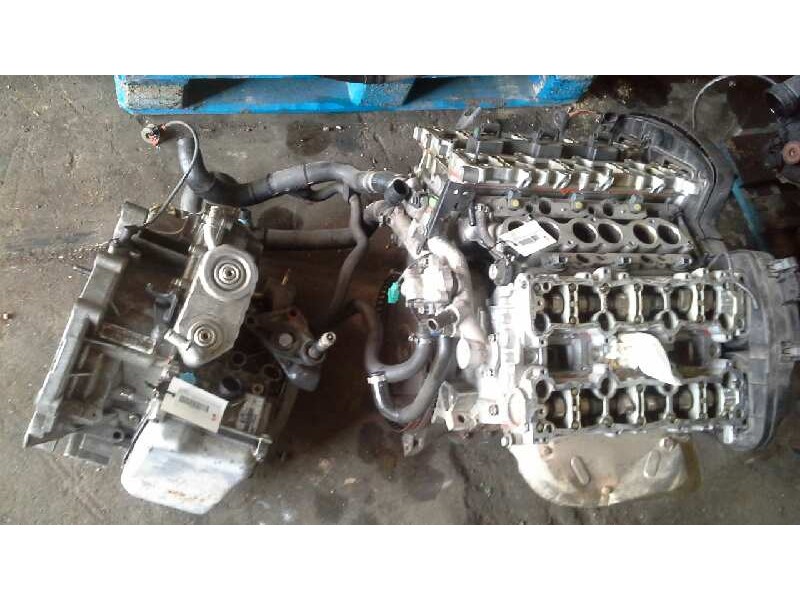 renault espace / grand espace (je0) del año 2001