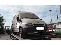 ford transit caja cerrada, media (fy) (2000 =>) del año 2001