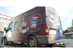 ford transit caja cerrada, media (fy) (2000 =>) del año 2001 2