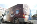 FORD TRANSIT CAJA CERRADA, MEDIA (FY) (2000 =>)