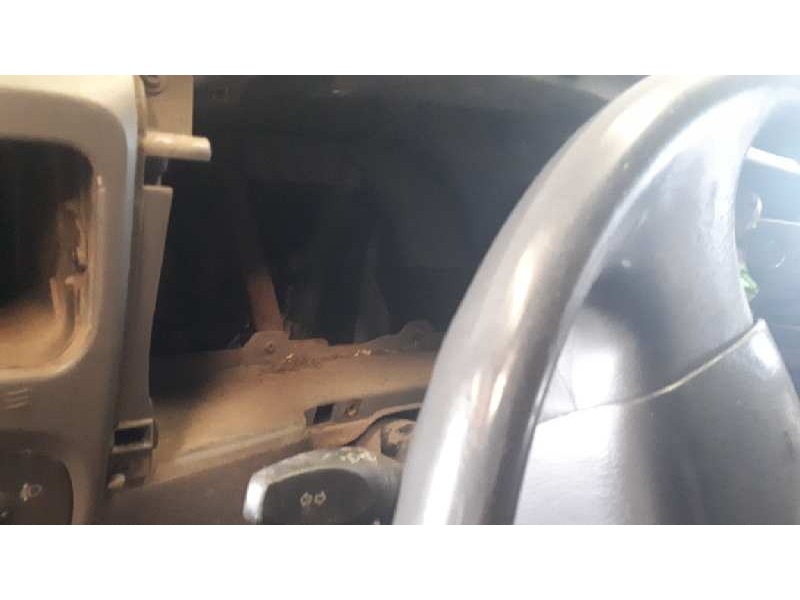 ford transit caja cerrada, media (fy) (2000 =>) del año 2001