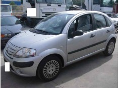 citroën c3 del año 2007