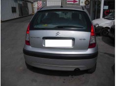 citroën c3 del año 2007 2