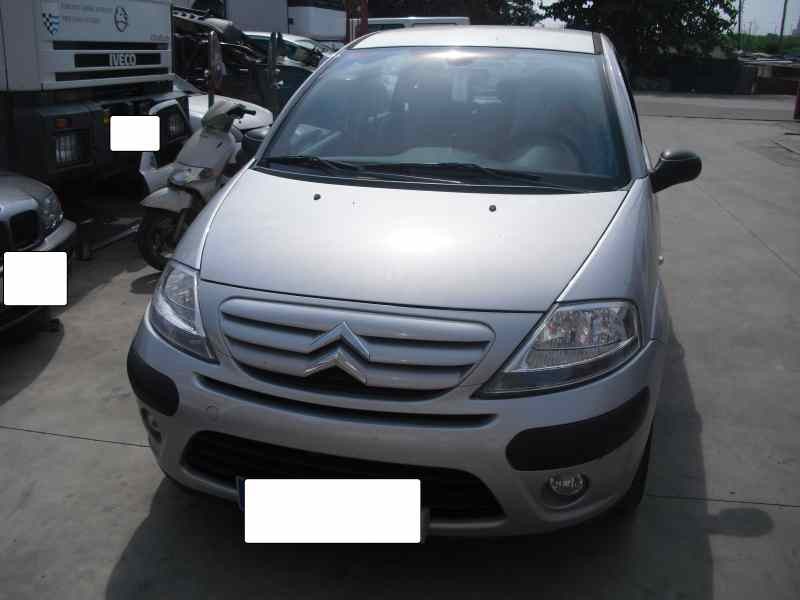citroën c3 del año 2007