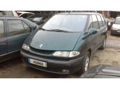 renault espace / grand espace (je0) del año 2000