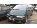 RENAULT ESPACE / GRAND ESPACE (JE0)