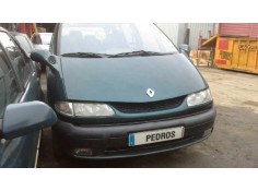 renault espace / grand espace (je0) del año 2000 2