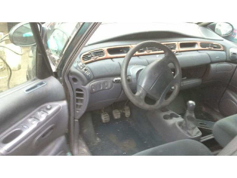 renault espace / grand espace (je0) del año 2000