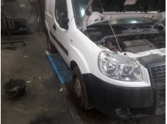 fiat doblo i cargo del año 2007