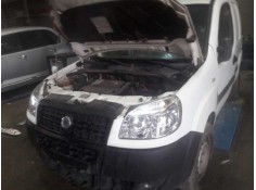 fiat doblo i cargo del año 2007 2