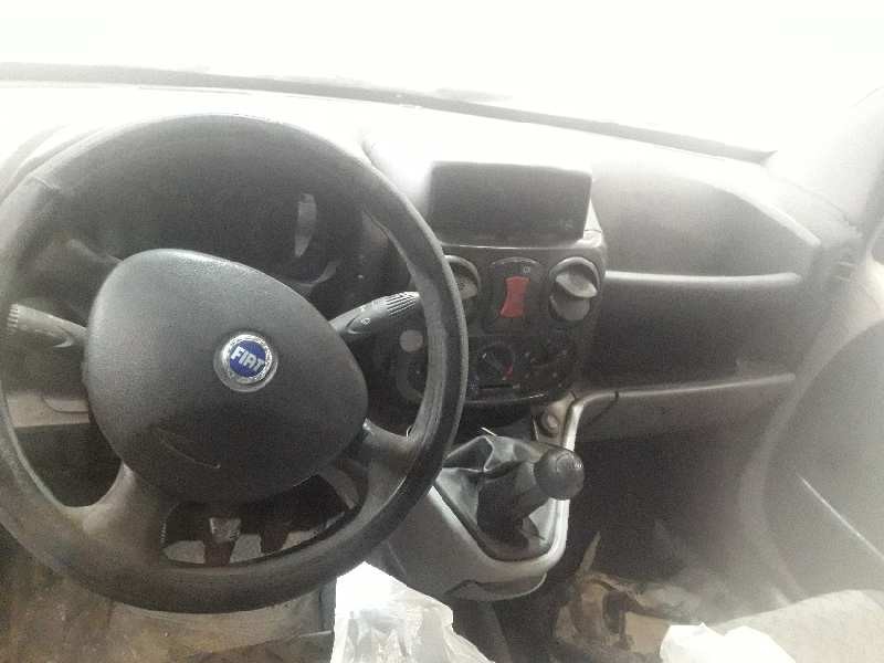fiat doblo i cargo del año 2007