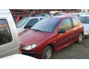 PEUGEOT 206 BERLINA