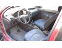 PEUGEOT 206 BERLINA