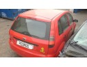 FORD FIESTA (CBK)