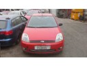 FORD FIESTA (CBK)